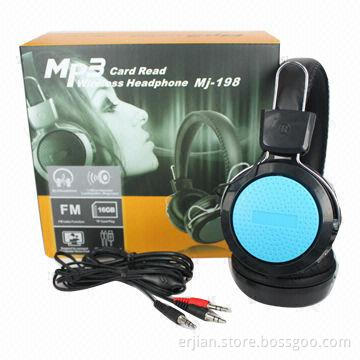 Retractable earphones, various colors are available